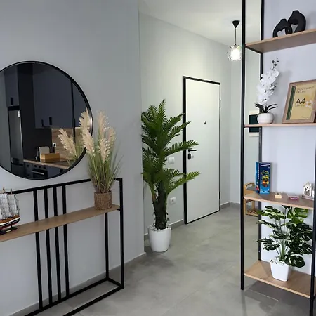 Dream 2 Appartement