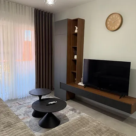 Dream 2 Appartement Kamez