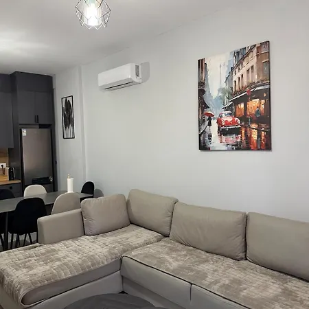 Appartement Dream 2 Kamez