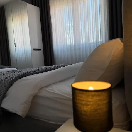 Dream 2 Appartement *