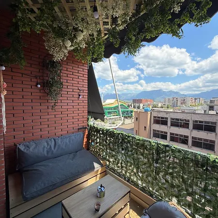 Appartement Dream 2 *