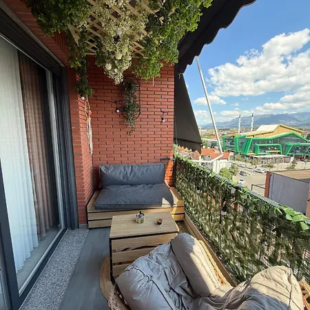 Dream 2 Appartement *