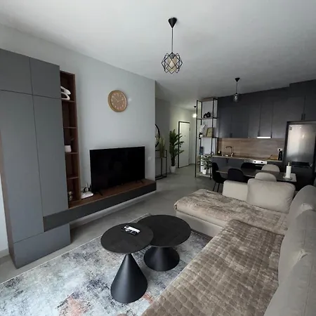 Dream 2 Appartement Kamez