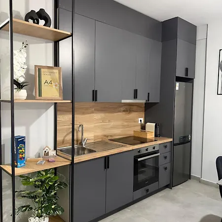 Dream 2 Appartement *