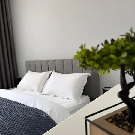 Appartement Dream 2 Kamez